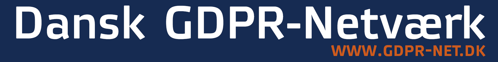 Foreningen Dansk GDPR-Netværk