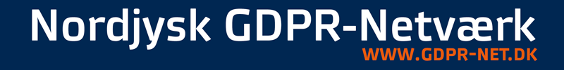 Foreningen Nordjysk GDPR-Netværk